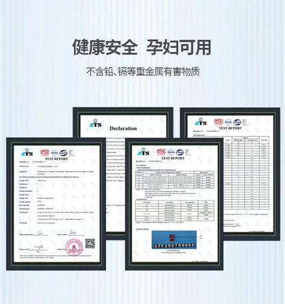 Sweet Sweetheart 24 Pcs Press on Nails Pink Gradient Fake Nails Glossy Artificial Finger Manicure Reusable False Nails for Women Makeup art