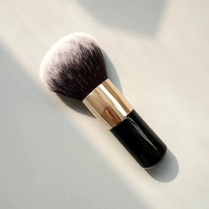 Large Size Powder Foundation Brush Professional Makeup Brush Multifunctional Cosmetic  Blush Sculpting Bronzer Brush Makeup Tool Makeup art