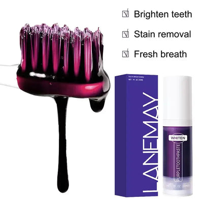 New Teeth Whitening Toothpaste 5D Teeth Whitening Stick Oral Hygiene Cleaning Teeth Whitening Tool Fresh Breath Teeth Care New Makeup art