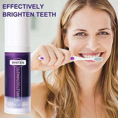 New Teeth Whitening Toothpaste 5D Teeth Whitening Stick Oral Hygiene Cleaning Teeth Whitening Tool Fresh Breath Teeth Care New Makeup art