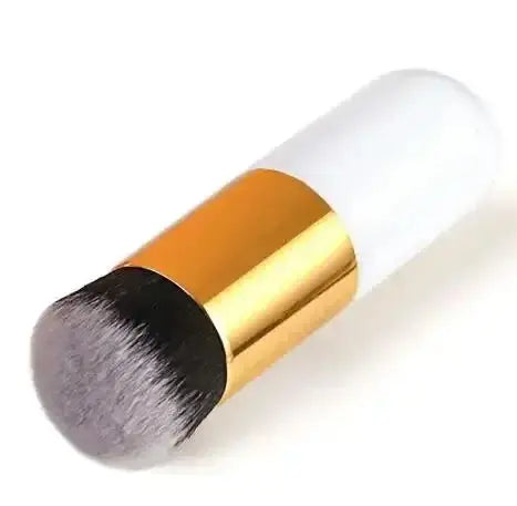 Brush Large Small Fat Pier Foundation Make-Up Brush Bb Cream Mushroom Brush No Powder No Mark Foundation Make-Up Brush Makeup art