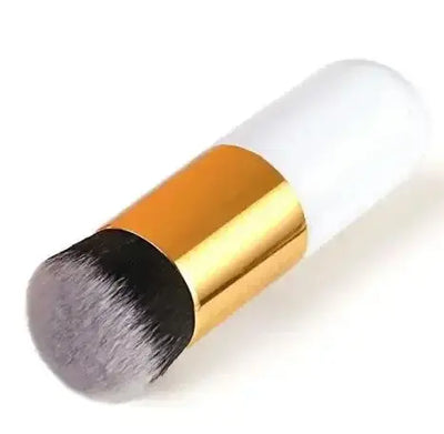 Brush Large Small Fat Pier Foundation Make-Up Brush Bb Cream Mushroom Brush No Powder No Mark Foundation Make-Up Brush Makeup art