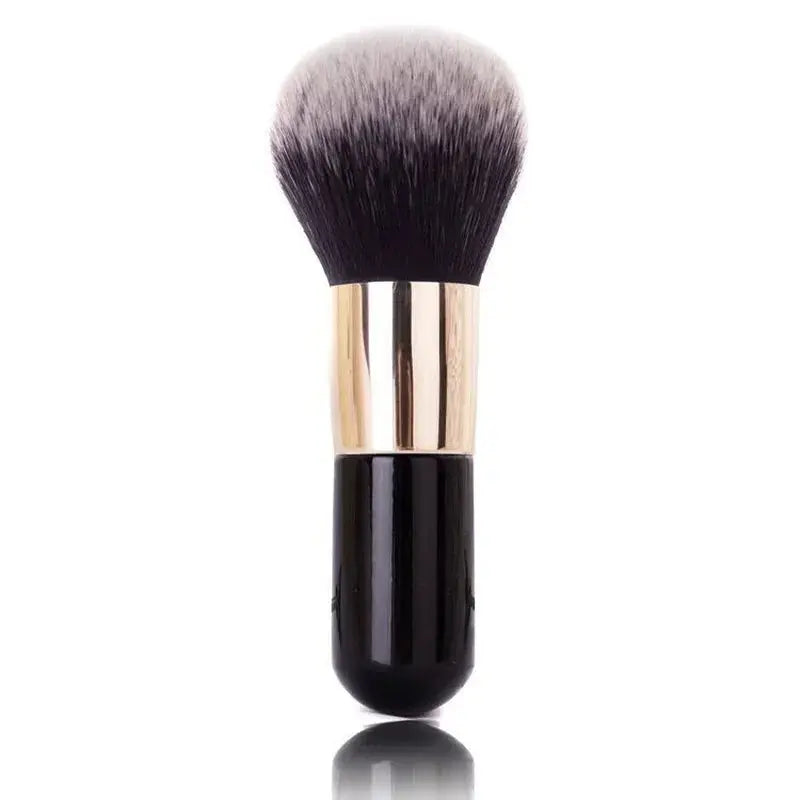 Large Size Powder Foundation Brush Professional Makeup Brush Multifunctional Cosmetic  Blush Sculpting Bronzer Brush Makeup Tool Makeup art