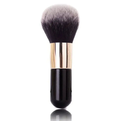 Large Size Powder Foundation Brush Professional Makeup Brush Multifunctional Cosmetic  Blush Sculpting Bronzer Brush Makeup Tool Makeup art