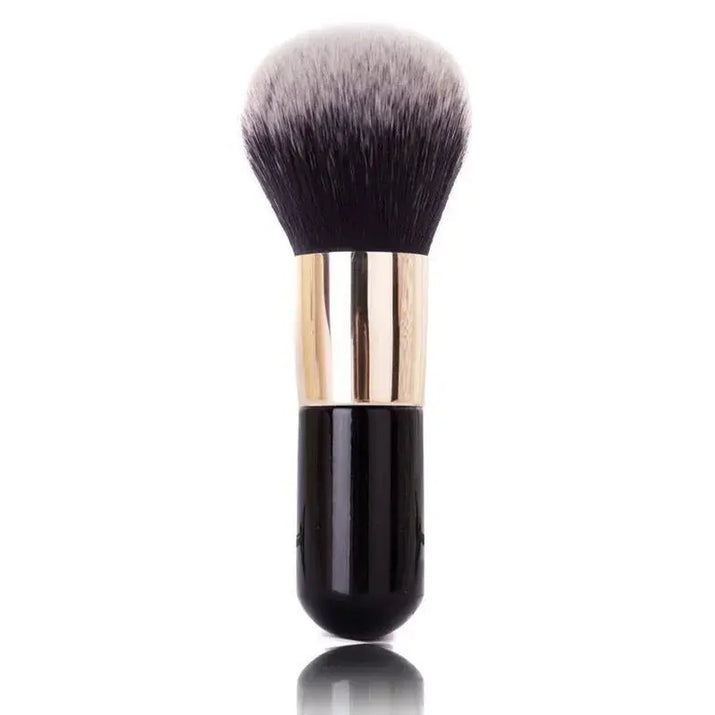 Large Size Powder Foundation Brush Professional Makeup Brush Multifunctional Cosmetic  Blush Sculpting Bronzer Brush Makeup Tool Makeup art