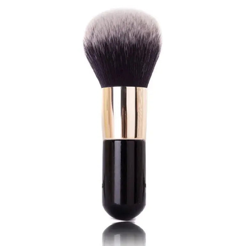 Large Size Powder Foundation Brush Professional Makeup Brush Multifunctional Cosmetic  Blush Sculpting Bronzer Brush Makeup Tool Makeup art