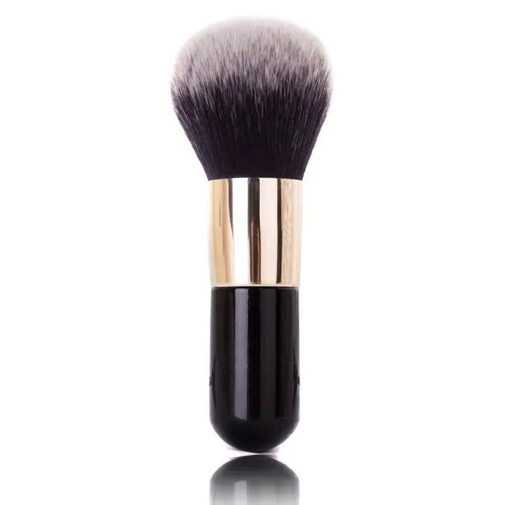 Large Size Powder Foundation Brush Professional Makeup Brush Multifunctional Cosmetic  Blush Sculpting Bronzer Brush Makeup Tool Makeup art