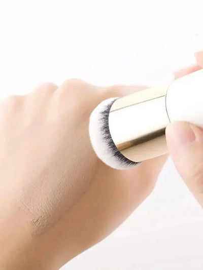 Brush Large Small Fat Pier Foundation Make-Up Brush Bb Cream Mushroom Brush No Powder No Mark Foundation Make-Up Brush Makeup art