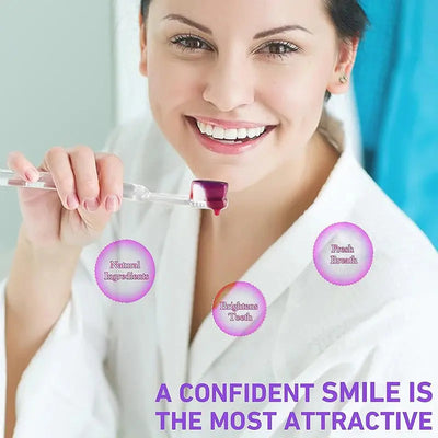 New Teeth Whitening Toothpaste 5D Teeth Whitening Stick Oral Hygiene Cleaning Teeth Whitening Tool Fresh Breath Teeth Care New Makeup art