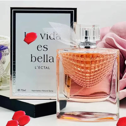 True Love Rose – Original Perfume for Women | 100ml.