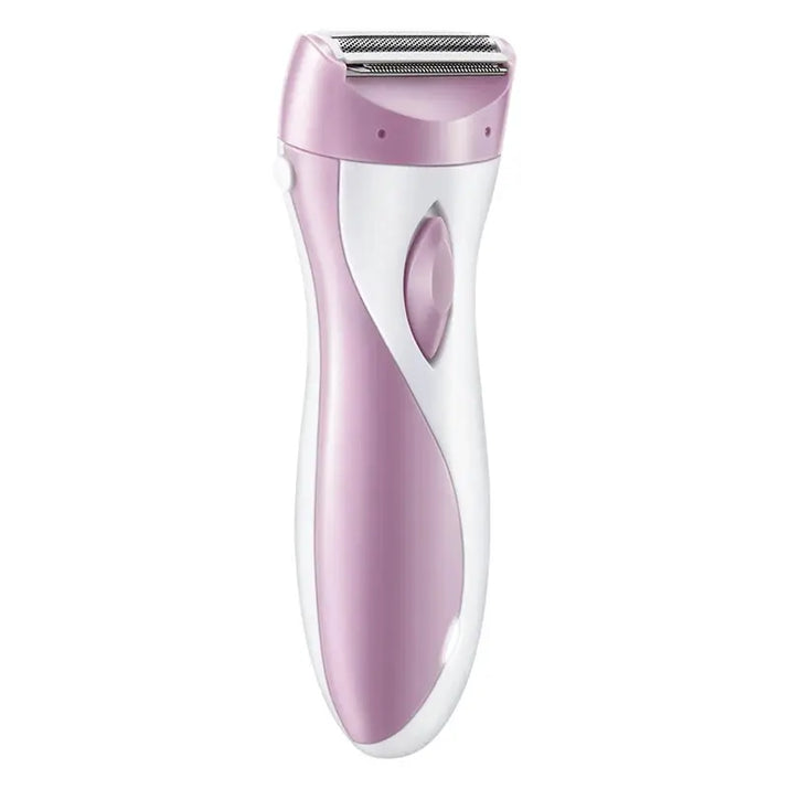 Women's razor, household full-body USB electric hair removal instrument, suitable for suitable for armpit, arm, bikini line, leg Makeup art