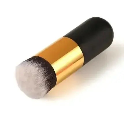 Brush Large Small Fat Pier Foundation Make-Up Brush Bb Cream Mushroom Brush No Powder No Mark Foundation Make-Up Brush Makeup art