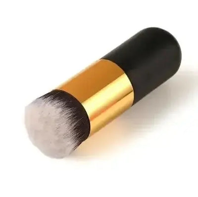 Brush Large Small Fat Pier Foundation Make-Up Brush Bb Cream Mushroom Brush No Powder No Mark Foundation Make-Up Brush Makeup art