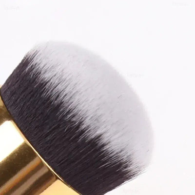 Brush Large Small Fat Pier Foundation Make-Up Brush Bb Cream Mushroom Brush No Powder No Mark Foundation Make-Up Brush Makeup art