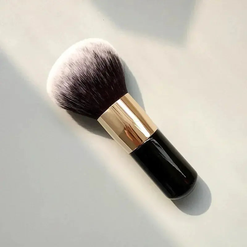 Large Size Powder Foundation Brush Professional Makeup Brush Multifunctional Cosmetic  Blush Sculpting Bronzer Brush Makeup Tool Makeup art