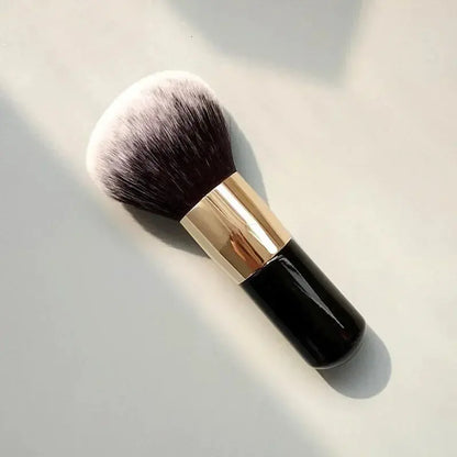 Large Size Powder Foundation Brush Professional Makeup Brush Multifunctional Cosmetic  Blush Sculpting Bronzer Brush Makeup Tool Makeup art