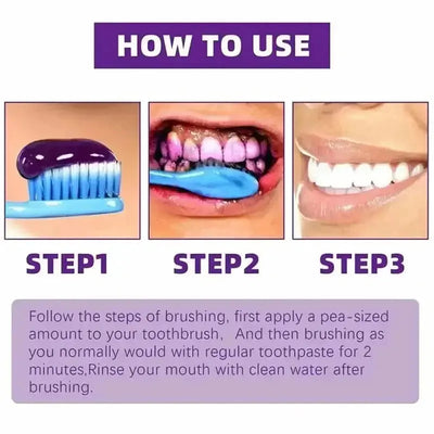 New Teeth Whitening Toothpaste 5D Teeth Whitening Stick Oral Hygiene Cleaning Teeth Whitening Tool Fresh Breath Teeth Care New Makeup art