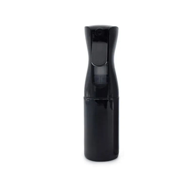 200ml High-Pressure Spray Bottle – Refillable Salon Atomizer