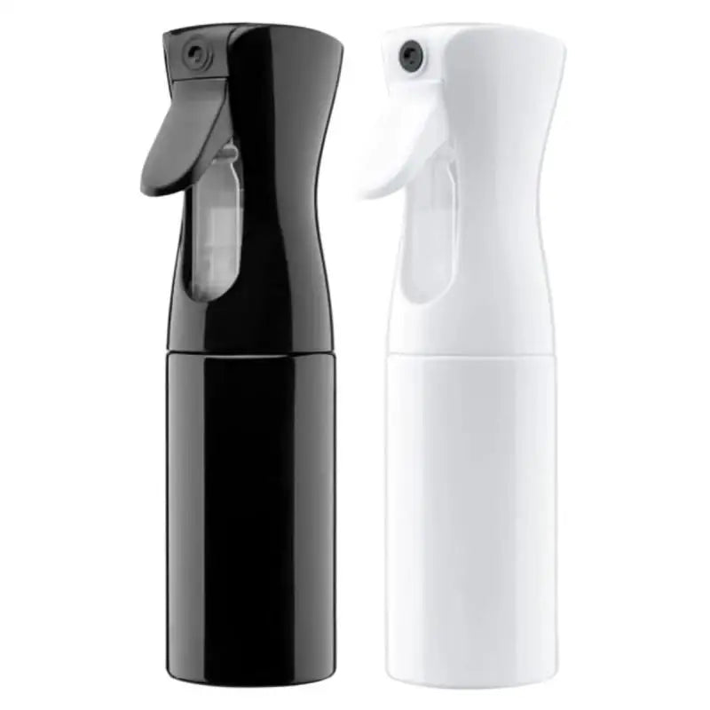 200ml High-Pressure Spray Bottle – Refillable Salon Atomizer