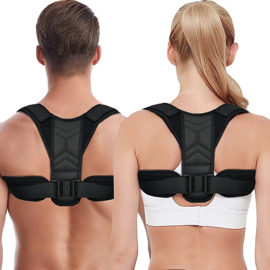 Posture Corrective Strap for Adults & Children