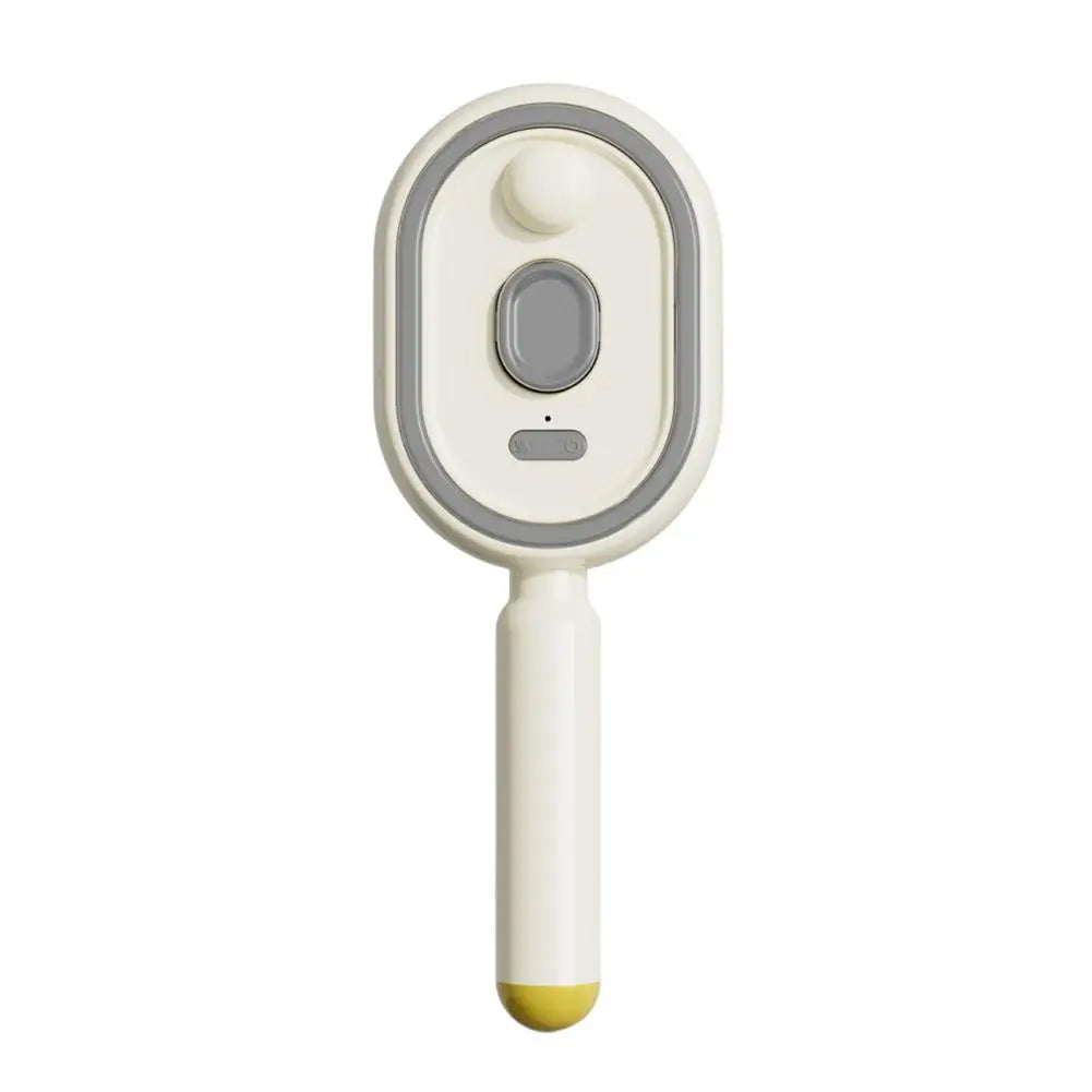 Electric Spray Air Cushion Massage Comb