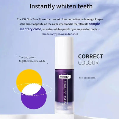 New Teeth Whitening Toothpaste 5D Teeth Whitening Stick Oral Hygiene Cleaning Teeth Whitening Tool Fresh Breath Teeth Care New Makeup art