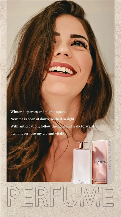 Hot Sale 50ml Eau De Parfum Spray Sweet Fruit Floral Notes Long Lasting Energetic Romantic Idole Perfume for Women Makeup art