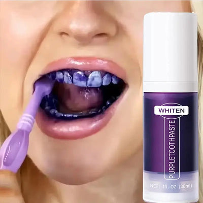 New Teeth Whitening Toothpaste 5D Teeth Whitening Stick Oral Hygiene Cleaning Teeth Whitening Tool Fresh Breath Teeth Care New Makeup art