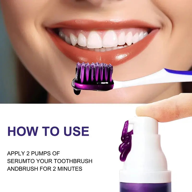 New Teeth Whitening Toothpaste 5D Teeth Whitening Stick Oral Hygiene Cleaning Teeth Whitening Tool Fresh Breath Teeth Care New Makeup art