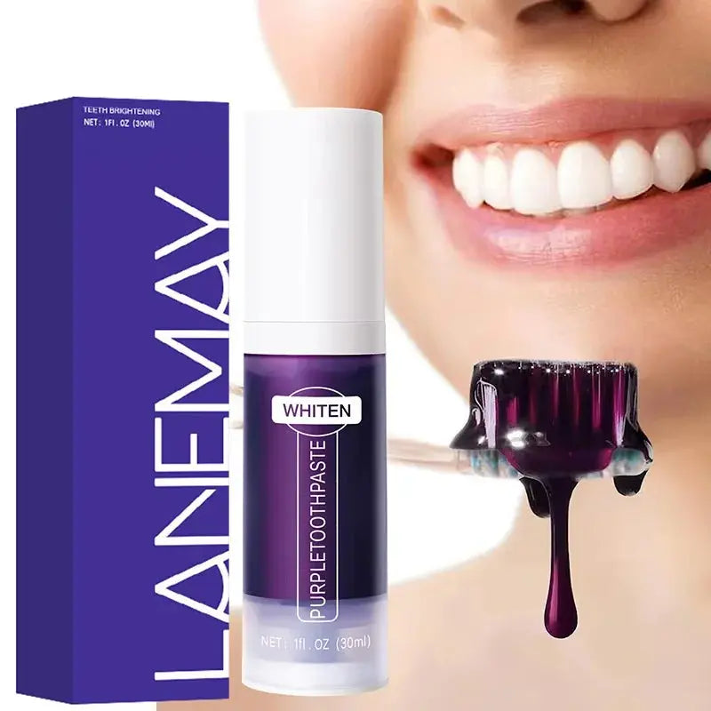 New Teeth Whitening Toothpaste 5D Teeth Whitening Stick Oral Hygiene Cleaning Teeth Whitening Tool Fresh Breath Teeth Care New Makeup art