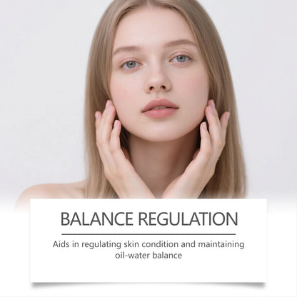 Rice Exfoliating Essence — Hydrating & Brightening Face Serum | 80ml