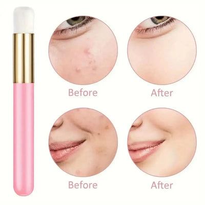 13pcs Premium Synthetic Nylon Bristle Makeup Brush Set - Soft, Gentle, and Cruelty-Free for Flawless Foundation, Blush, Powder, Makeup art