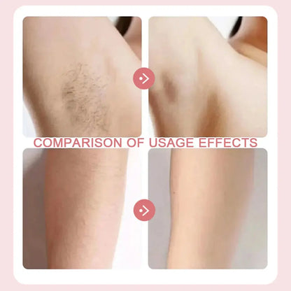 2-in-1 Bikini & Body Trimmer - Women's IPX7 Waterproof Electric Shaver for Face Underarms Legs, Painless Hair Removal Kit Makeup art