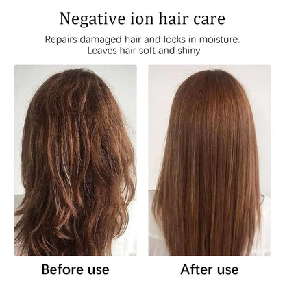 Hair Dryer Comb Curling Irons Beauty Products Hair Brushes Fast Heating Hair Straightener Comb Makeup art