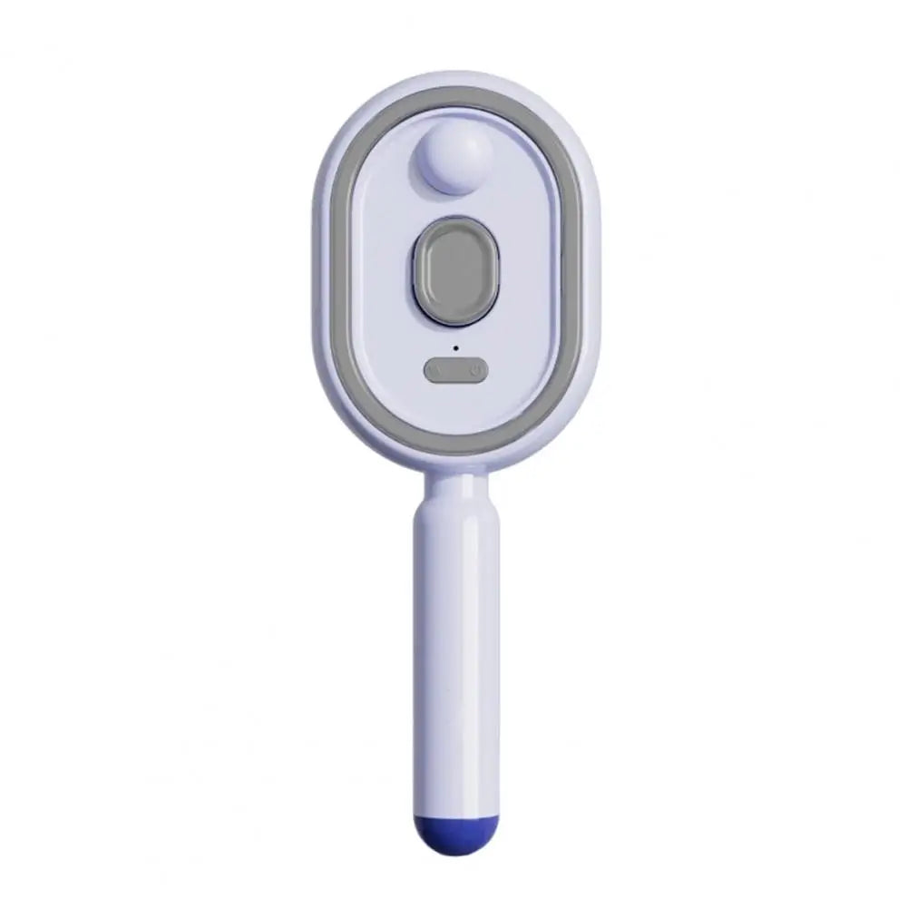 Electric Spray Air Cushion Massage Comb