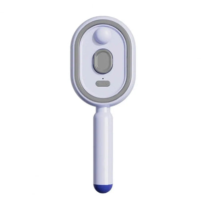 Electric Spray Air Cushion Massage Comb