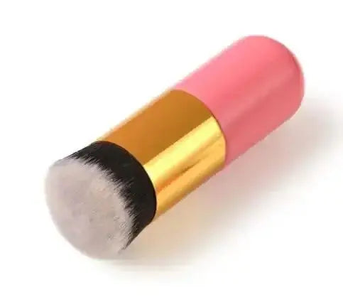 Brush Large Small Fat Pier Foundation Make-Up Brush Bb Cream Mushroom Brush No Powder No Mark Foundation Make-Up Brush Makeup art