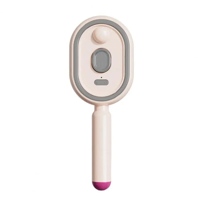 Electric Spray Air Cushion Massage Comb