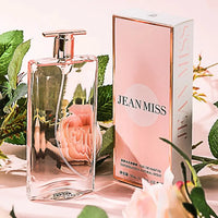 Hot Sale 50ml Eau De Parfum Spray Sweet Fruit Floral Notes Long Lasting Energetic Romantic Idole Perfume for Women Makeup art