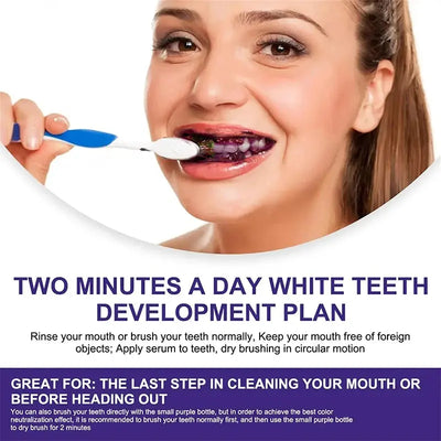New Teeth Whitening Toothpaste 5D Teeth Whitening Stick Oral Hygiene Cleaning Teeth Whitening Tool Fresh Breath Teeth Care New Makeup art
