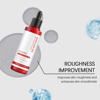 Rice Exfoliating Essence — Hydrating & Brightening Face Serum | 80ml