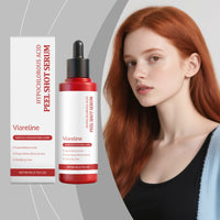 Rice Exfoliating Essence — Hydrating & Brightening Face Serum | 80ml