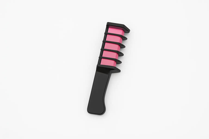 Ultra Easy Temporary Hair Color – Fun & Washable Makeup art