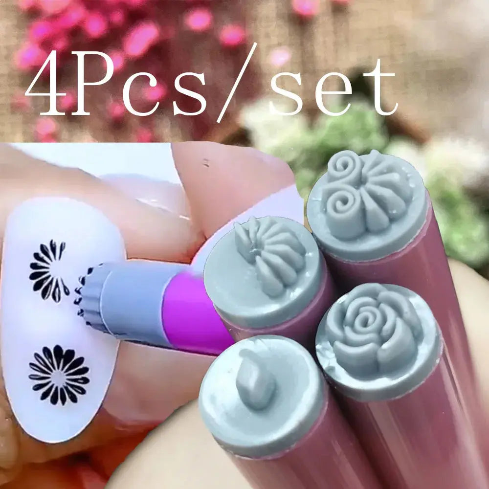 Nail Art Pen Set Makeup art