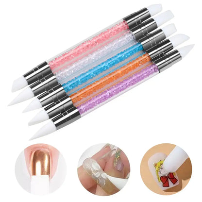 Nail Art Pen Set Makeup art