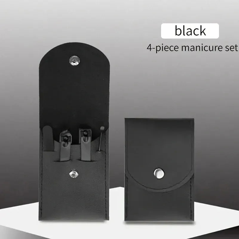 Premium Manicure & Pedicure Kit Makeup art