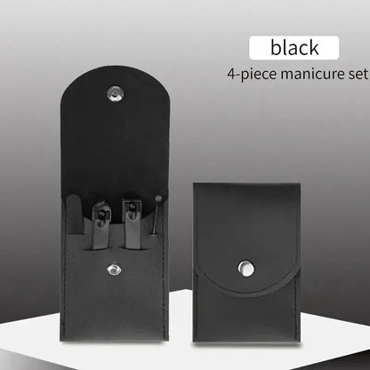 Premium Manicure & Pedicure Kit Makeup art