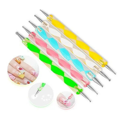 Nail Art Pen Set Makeup art