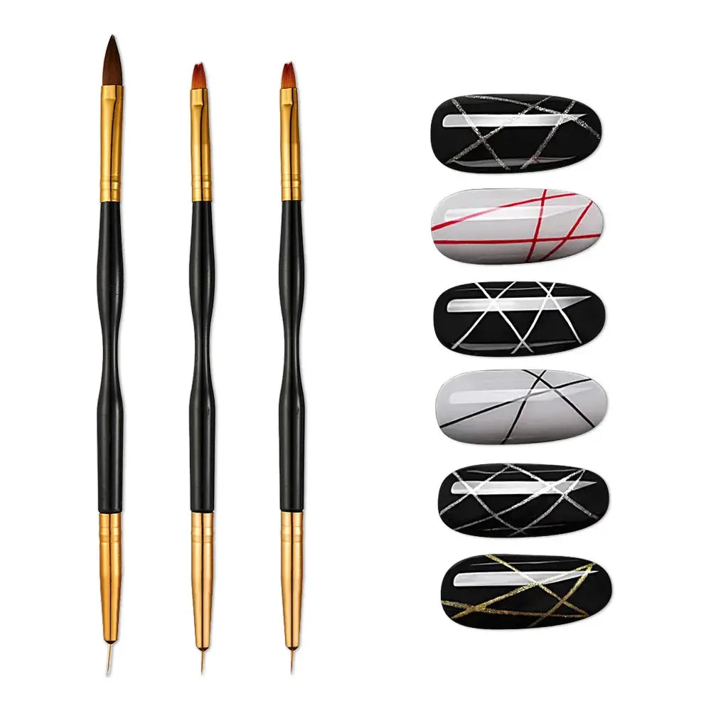 Nail Art Pen Set Makeup art