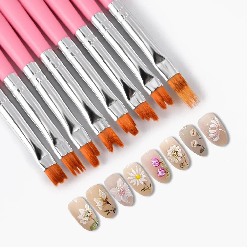 Nail Art Pen Set Makeup art